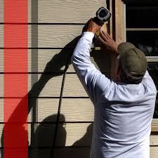 Custom Trim and Detailing for Siding in Petersburg, AK